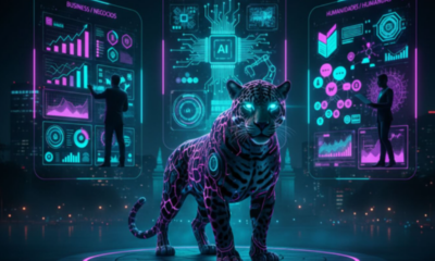 El Hackathon Concienc.IA 2026 reúne a jóvenes en el Tec de Monterrey para crear proyectos éticos de Inteligencia Artificial en favor de la sociedad.